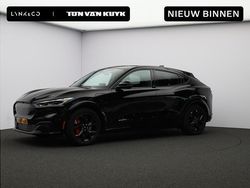 Zwart Gebruikt 2023 Ford Mustang Mach-E Premium SUV | € 38.950 (Duur)
