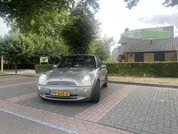 Grijs Gebruikt 2007 Mini Cooper Cabriolet Cabriolet | € 4.850 (Goede deal)