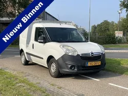 Overige Gebruikt 2014 Opel Combo MPV | € 4.650 (Eerlijke prijs)