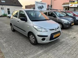 Grijs Gebruikt 2008 Hyundai i10 Active Hatchback | € 1.250 (Iets duurder)