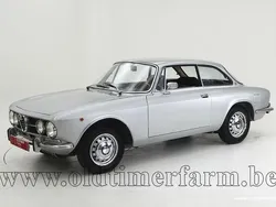 Overige Gebruikt 1971 Alfa Romeo GTV | € 45.500