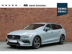 Gebruikt 2026 Volvo V60 Core Stationwagen | € 56.950 (Iets duurder)