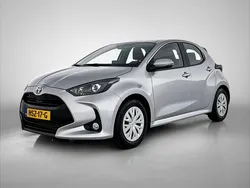 Gebruikt 2024 Toyota Yaris Hybrid Active | € 23.445 (Super prijs)