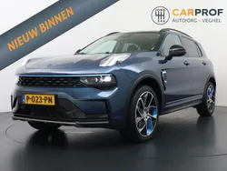 Blauw Gebruikt 2022 Lynk & Co 01 SUV | € 22.995 (Super prijs)
