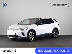 Wit Gebruikt 2021 VW ID.4 SUV | € 24.949 (Eerlijke prijs)