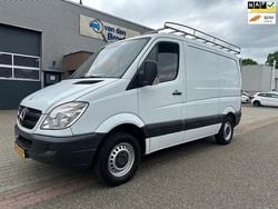Gebruikt 2012 Mercedes Sprinter Van | € 7.250 (Goede deal)
