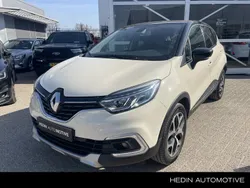 Wit Gebruikt 2018 Renault Captur Intens SUV | € 13.945 (Eerlijke prijs)