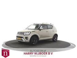 Bruin Gebruikt 2023 Suzuki Ignis Style Hatchback | € 21.900 (Iets duurder)