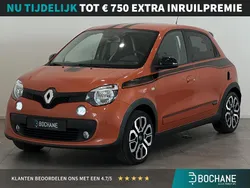 Oranje Gebruikt 2017 Renault Twingo GT Hatchback | € 10.220 (Eerlijke prijs)
