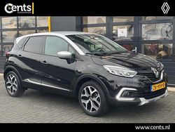 Zwart Gebruikt 2019 Renault Captur Intens SUV | € 13.400 (Eerlijke prijs)