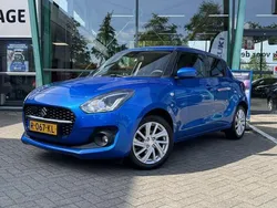 Blauw Gebruikt 2022 Suzuki Swift Hatchback | € 16.299 (Eerlijke prijs)