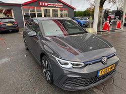 Grijs Gebruikt 2021 VW Golf VIII GTE Hatchback | € 22.950 (Eerlijke prijs)
