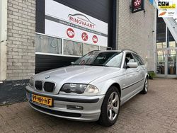 Gebruikt 2001 BMW 320 Executive Stationwagen | € 1.299 (Duur)
