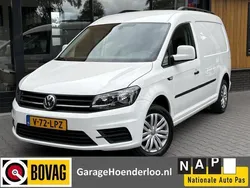 Overige Gebruikt 2018 VW Caddy Maxi MPV | € 15.950