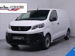 Wit Gebruikt 2022 Peugeot e-Expert Van | € 18.800 (Super prijs)