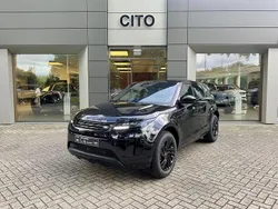 Zwart Gebruikt 2025 Land Rover Range Rover evoque S SUV | € 64.950 (Iets duurder)