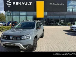 Grijs Gebruikt 2022 Dacia Duster Extreme SUV | € 22.950 (Iets duurder)