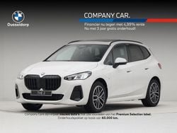 Wit Gebruikt 2025 BMW 225 Active Tourer M Sport MPV | € 47.950 (Eerlijke prijs)