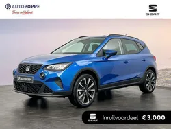 Suv Nieuw 2024 Seat Arona Business SUV | € 36.550 (Duur)