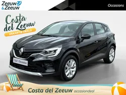 Sterzwart gne Gebruikt 2024 Renault Captur Evolution SUV | € 21.935 (Eerlijke prijs)