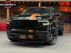 Zwart Gebruikt 2024 Dodge Ram Limited Pickup | € 99.950