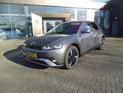 Grijs Gebruikt 2024 Hyundai Ioniq 6 Sedan | € 49.950