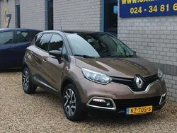 Bruin Gebruikt 2016 Renault Captur XMOD SUV | € 10.990 (Eerlijke prijs)