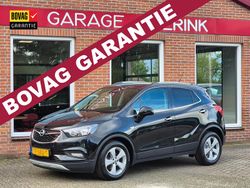 Zwart Gebruikt 2018 Opel Mokka X Innovation SUV | € 15.950 (Iets duurder)