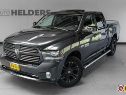 Blauw Gebruikt 2017 Dodge Ram Pickup | € 28.950 (Eerlijke prijs)