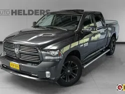 Blauw Gebruikt 2017 Dodge Ram Pickup | € 29.950 (Eerlijke prijs)