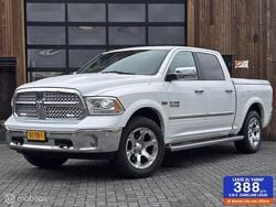 Wit Gebruikt 2016 Dodge Ram Pickup | € 23.995 (Super prijs)