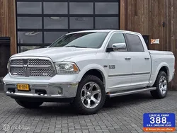 Wit Gebruikt 2016 Dodge Ram Pickup | € 23.995 (Super prijs)