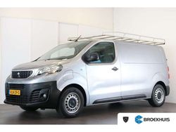 Grijs Gebruikt 2021 Peugeot e-Expert Premium Van | € 21.950 (Eerlijke prijs)
