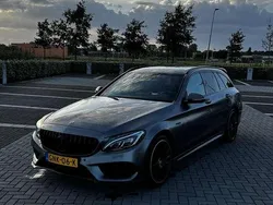 Gebruikt 2017 Mercedes C43 AMG AMG Stationwagen | € 39.500 (Iets duurder)