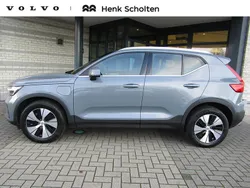 Grijs Gebruikt 2023 Volvo XC40 Plus SUV | € 42.950 (Duur)