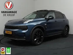 Blauw Gebruikt 2022 Lynk & Co 01 SUV | € 27.045 (Eerlijke prijs)