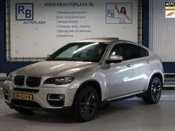 Grijs Gebruikt 2013 BMW X6 Executive SUV | € 21.450 (Iets duurder)