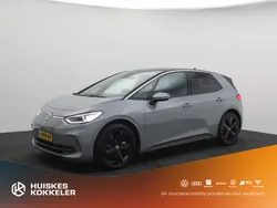 Grijs Gebruikt 2023 VW ID.3 Life Hatchback | € 30.900 (Iets duurder)