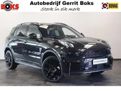 Zwart Gebruikt 2023 Lynk & Co 01 SUV | € 29.950 (Eerlijke prijs)
