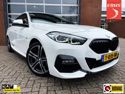 Wit Gebruikt 2023 BMW 218 M Sport Coupé | € 34.750