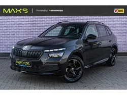 Overige Gebruikt 2024 Skoda Kamiq Business Line SUV | € 29.899 (Iets duurder)