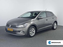 Grijs Gebruikt 2021 VW Polo Comfortline Hatchback | € 15.900 (Eerlijke prijs)