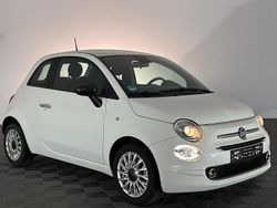 Wit Gebruikt 2024 Fiat 500 Hatchback | € 13.990 (Goede deal)
