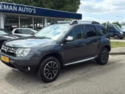 Grijs Gebruikt 2016 Dacia Duster Prestige SUV | € 12.950
