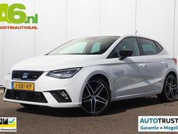 Nevada white Gebruikt 2020 Seat Ibiza Beats Hatchback | € 14.900 (Goede deal)
