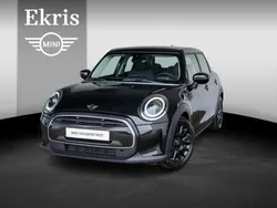 Zwart Gebruikt 2021 Mini ONE Business Hatchback | € 22.900 (Duur)