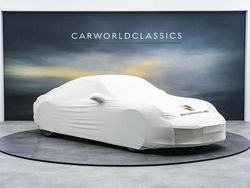 Grijs Gebruikt 2024 Porsche 911 Carrera Cabriolet Cabriolet | € 199.992 (Super prijs)