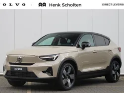 Bruin Gebruikt 2025 Volvo EC40 Ultra SUV | € 59.950