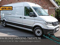 Grijs Gebruikt 2023 VW Crafter Comfortline Van | € 44.800 (Duur)