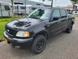 Zwart Gebruikt 2001 Ford F-150 Pickup | € 8.950